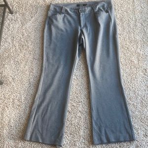 Torrid Gray Dress Slacks Size 20R
